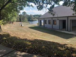 Kemper County Lake