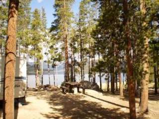 Molly Brown Campground