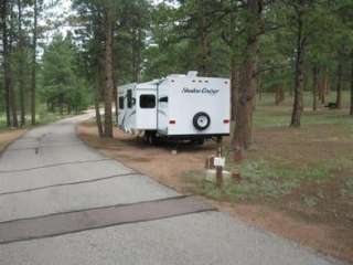 South Meadows Campground