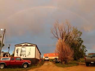 Falcon Meadow RV Campground