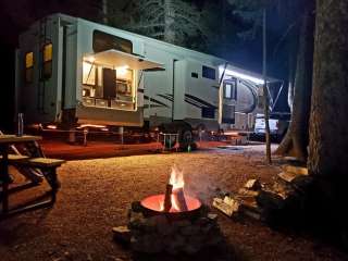 Rocking M Ranch Campground (RV Park)