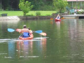 Lake Martin Recreation Area