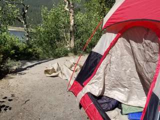 Boreas Pass Section House