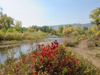 South Platte River Corridor