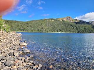 Jefferson Lake Recreation Area