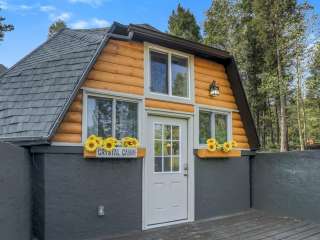 Mountain Views Cabin___Romantic Getaway___Wine Grotto