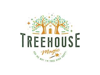 Treehouse Magic