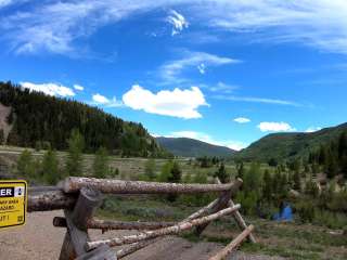 Camp Hale National Historic Site