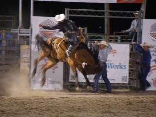 Elbert County Fairgrounds