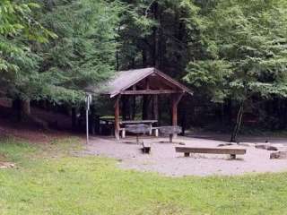 Briar Bottom Group Campground