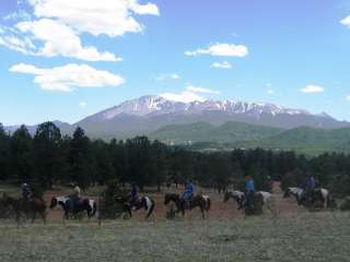 Historic Triple B Ranch