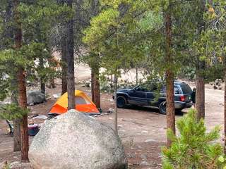  South Cottonwood Lake