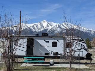 Valley Mobile RV Park