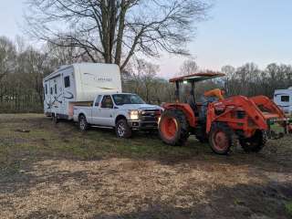 Hat Creek RV Park