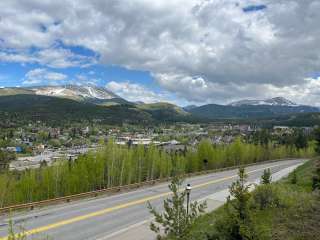 Breckenridge Overlook