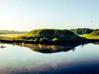 Moundville Archaeological Park Univ of Alabama