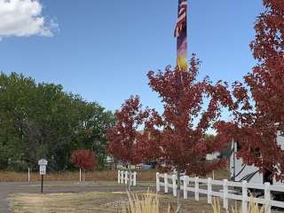 Trailing Edge Park 