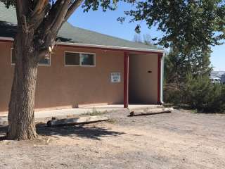 Pueblo West Campground