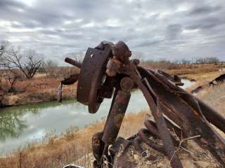 Mike Higbee State Wildlife Area