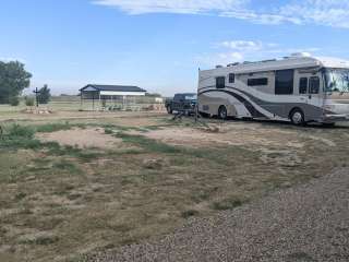 End of the Line RV Park