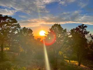 East Ridge Campground - Royal Gorge