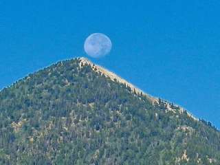 Mount Princeton