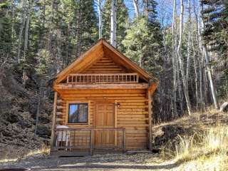 Aspen Acres Campground