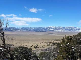 Valley View Hot Springs—Orient Land Trust