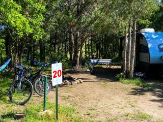 Greenhorn Meadows Park