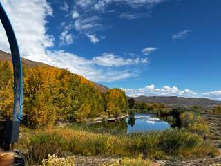 Blue Mesa Recreational Ranch