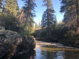 Soap Creek Corral