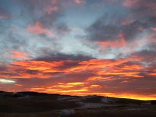 Dark Skies Ranch