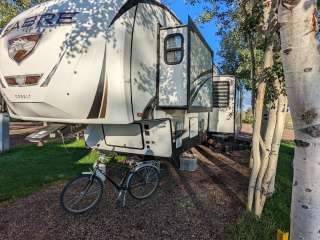 Grape Creek RV Park