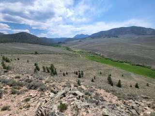 Needle Creek Ranch