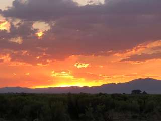 The High Desert Ranch Colorado