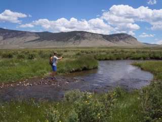 Cochetopa Canyon Recreation Area