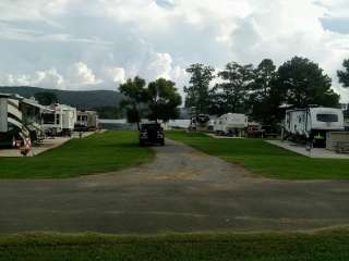 Eagle Landing RV Park