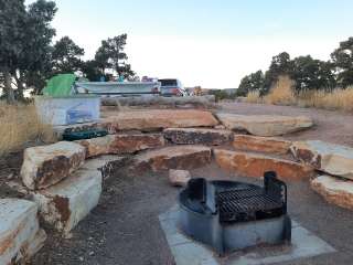 Buffalo Bill's Royal Gorge Campground