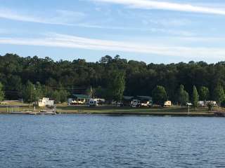 Logan Landing Campground