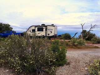 Horsethief Campground