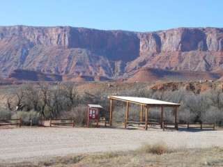 Lower Onion Creek Group Sites