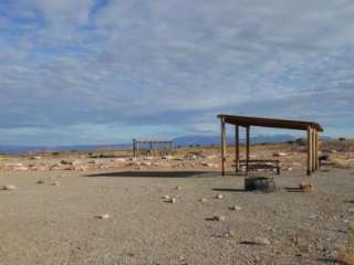 Lone Mesa Group Campground