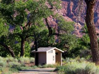 Creek Pasture Campground