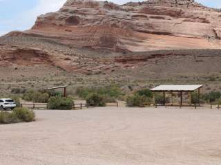 Dewey Bridge Group Sites