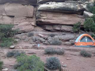 Chesler Park — Canyonlands National Park