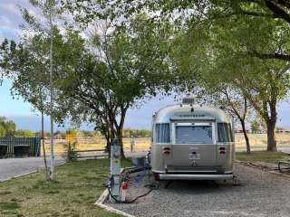 KOA Montrose RV Resort