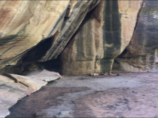 Devils Kitchen — Canyonlands National Park