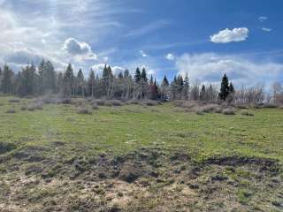 Columbine Campground