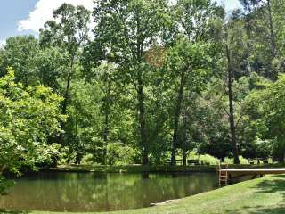 Laurel Bank Campground