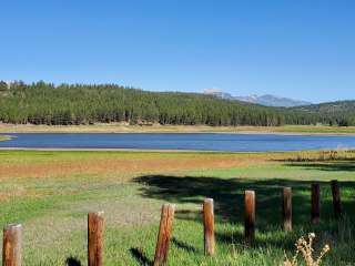 Buckeye Reservoir